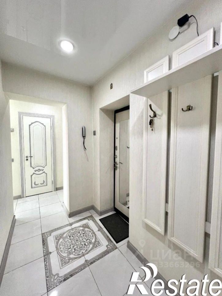 2-комн квартира Восточный переулок, 10,  д. 10