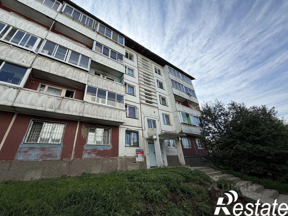 Купить комнату за 2 000 000 рублей на Академическая улица, 62А