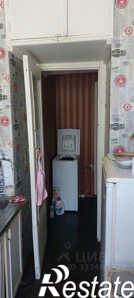 Купить комнату за 2 150 000 рублей на улица Бородина, 25