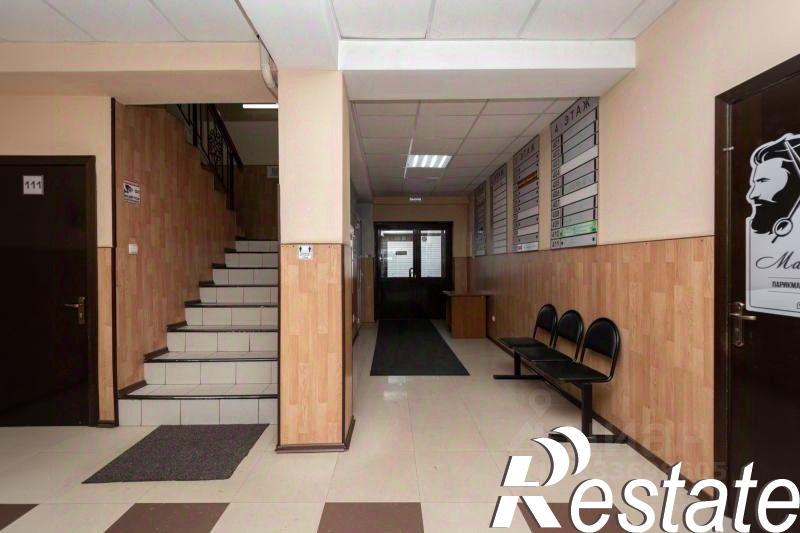Купить ОСЗ, отдельно стоящее здание за 900 000 рублей на улица Франк-Каменецкого, 22В