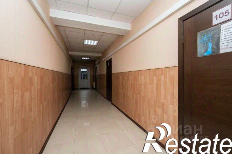 Купить ОСЗ, отдельно стоящее здание за 900 000 рублей на улица Франк-Каменецкого, 22В