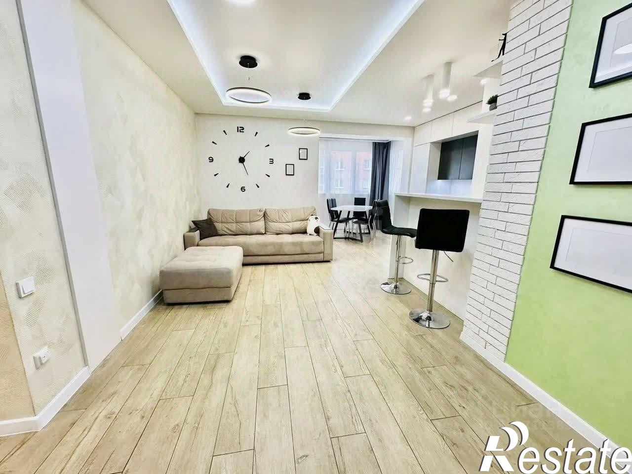 Купить квартиру за 12 500 000 рублей