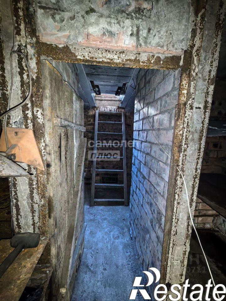 Купить гараж, место в паркинге за 1 295 060 рублей на Иркутск г., Октябрьский