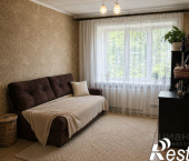 комната 18 кв м улица Бородина, 25