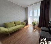 комната 13 кв м Академическая улица, 62А
