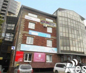 ОСЗ 9 кв м улица Франк-Каменецкого, 22В