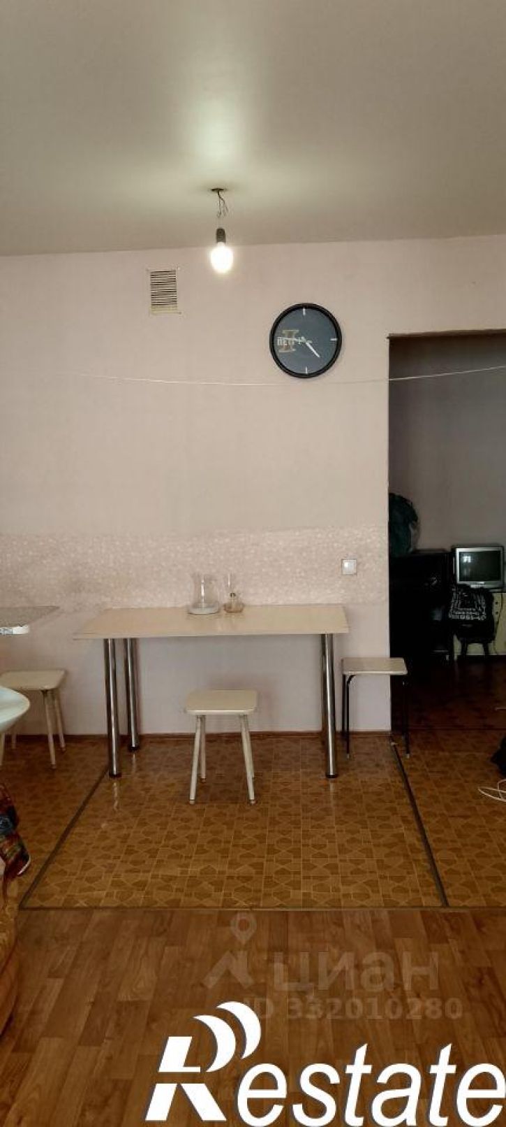 1-комн квартира Байкальская улица, 234В/2,  д. 234В/2