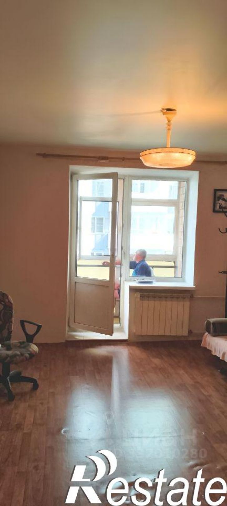1-комн квартира Байкальская улица, 234В/2,  д. 234В/2