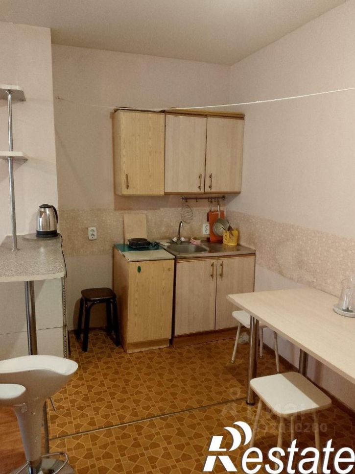 1-комн квартира Байкальская улица, 234В/2,  д. 234В/2