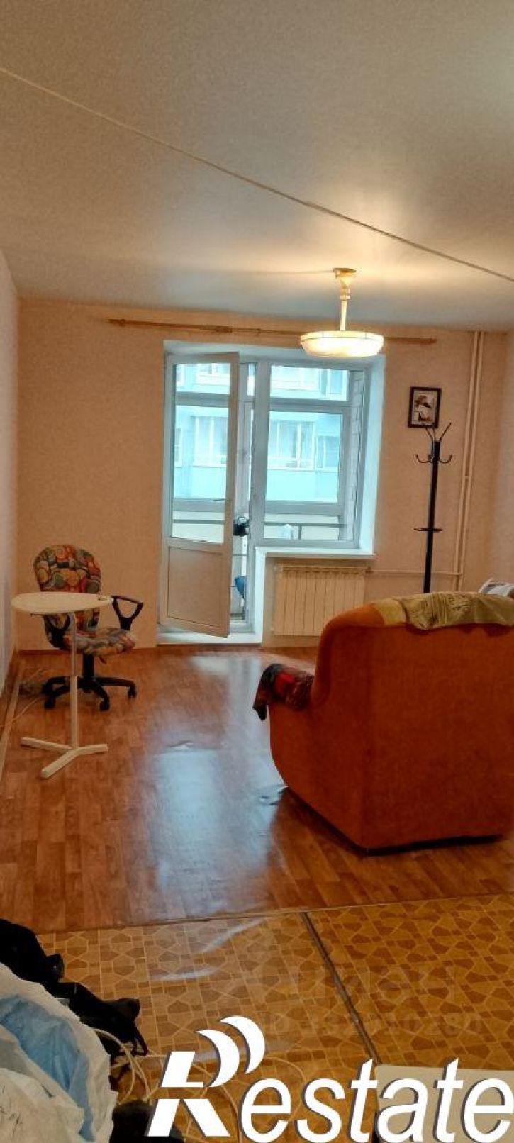 1-комн квартира Байкальская улица, 234В/2,  д. 234В/2
