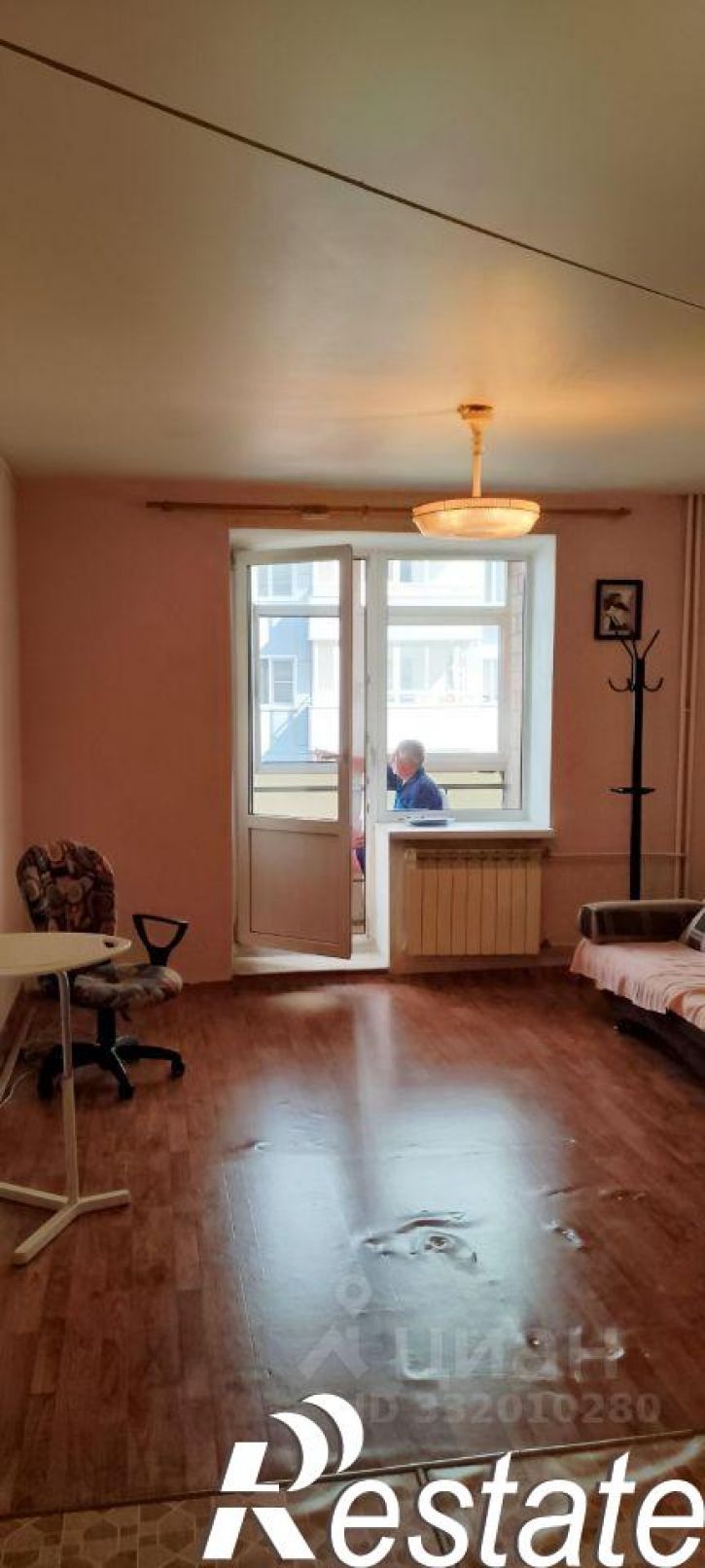 1-комн квартира Байкальская улица, 234В/2,  д. 234В/2