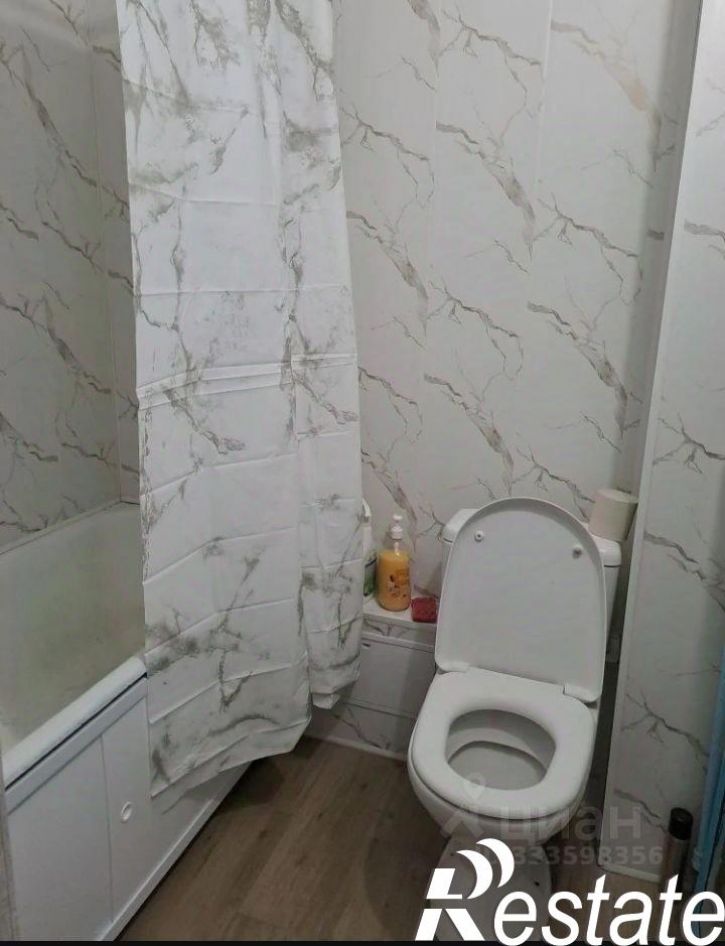 1-комн квартира микрорайон Юбилейный, 71
