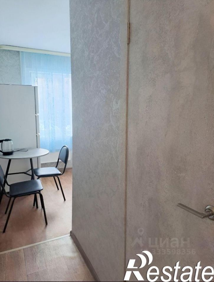 1-комн квартира микрорайон Юбилейный, 71