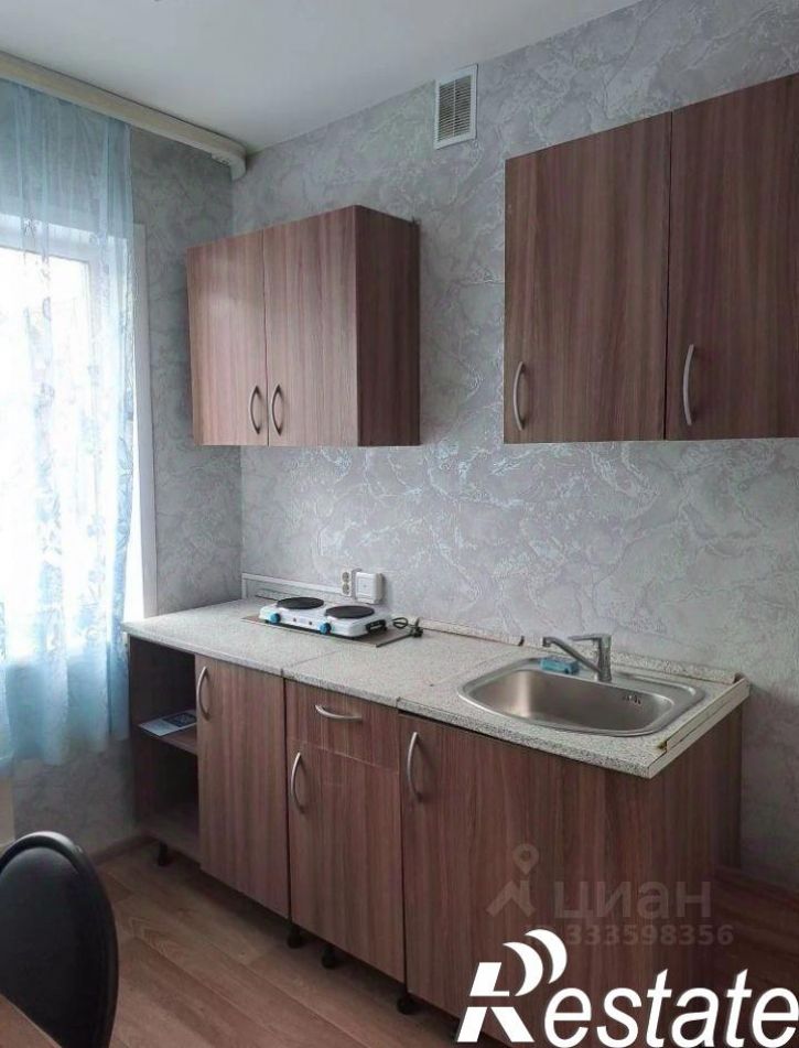 1-комн квартира микрорайон Юбилейный, 71