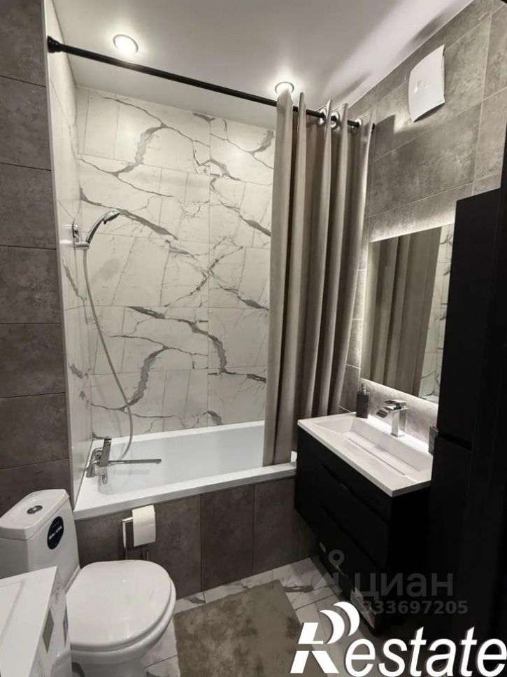 2-комн квартира Депутатская улица, 87/9,  д. 87/9