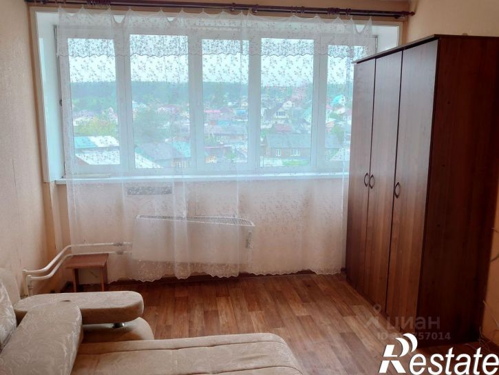 1-комн квартира микрорайон Радужный, 78