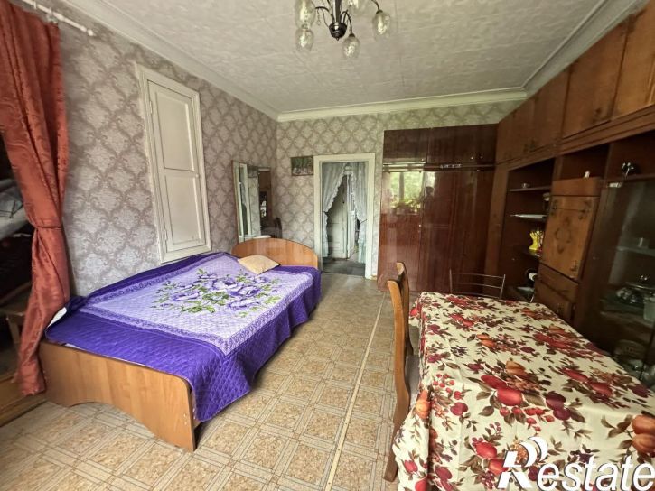 1-комн квартира улица Демьяна Бедного, 36,  д. 36