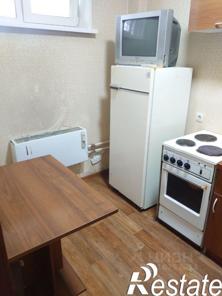 1-комн квартира микрорайон Радужный, 78