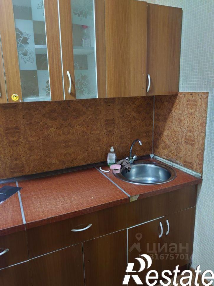 1-комн квартира микрорайон Радужный, 78