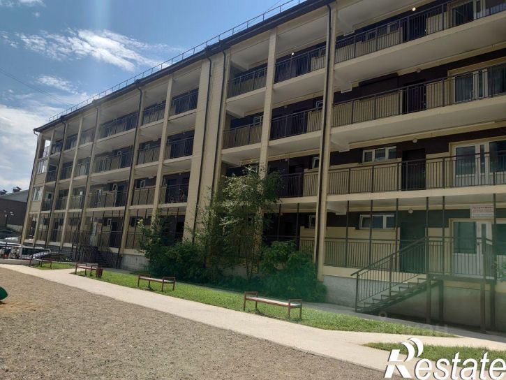 1-комн квартира микрорайон Радужный, 78