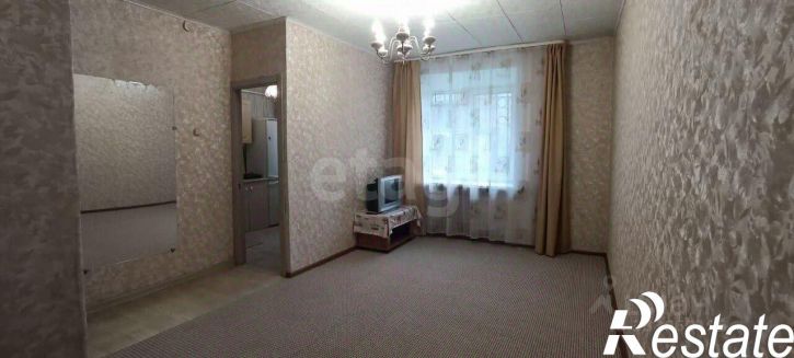 2-комн квартира Ямская улица, 40,  д. 40