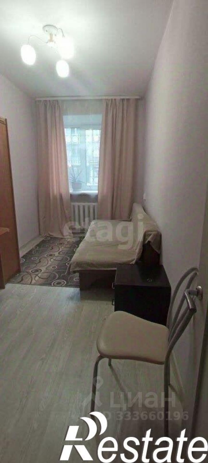 2-комн квартира Ямская улица, 40,  д. 40