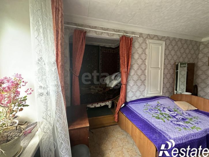 1-комн квартира улица Демьяна Бедного, 36,  д. 36