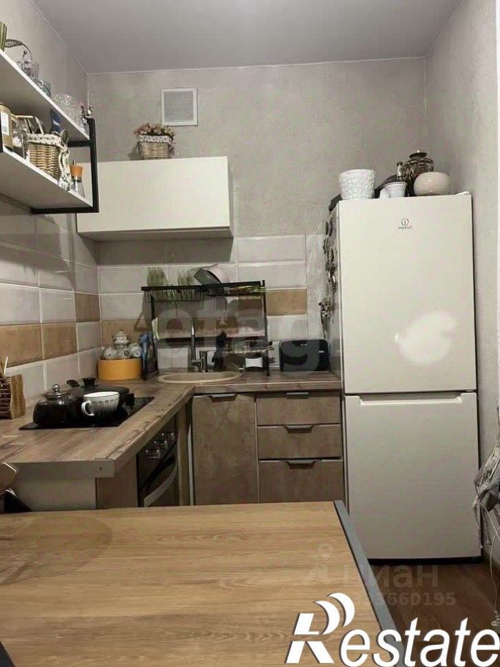 2-комн квартира Депутатская улица, 34,  д. 34