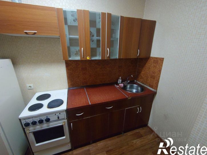 1-комн квартира микрорайон Радужный, 78