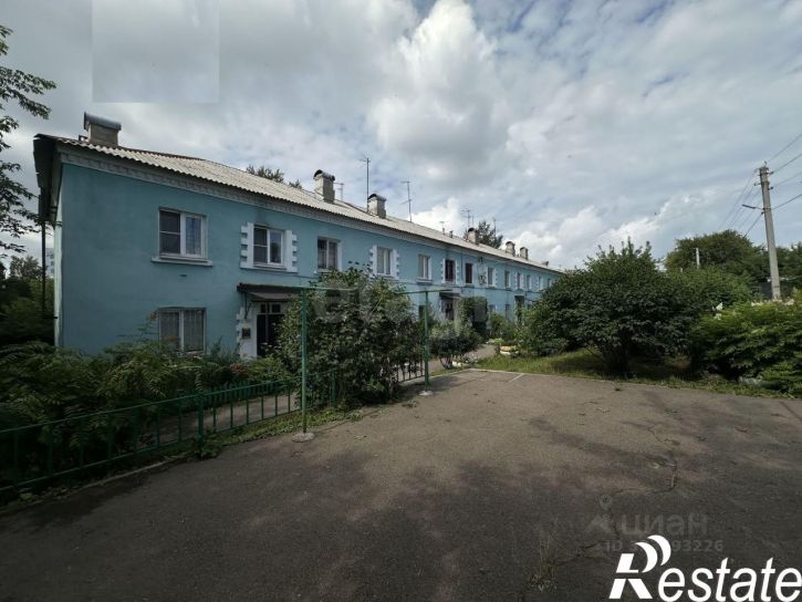 1-комн квартира улица Демьяна Бедного, 36,  д. 36