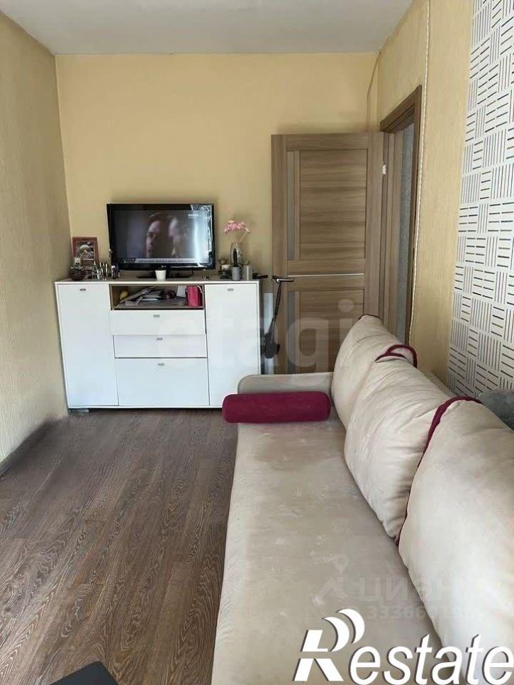 2-комн квартира Депутатская улица, 34,  д. 34