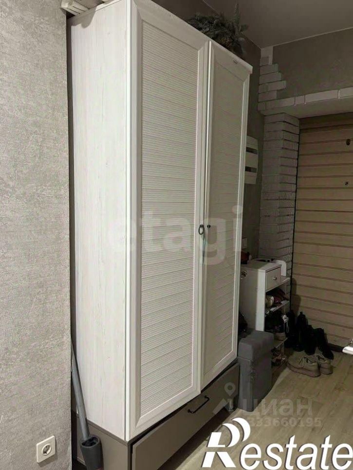 2-комн квартира Депутатская улица, 34,  д. 34