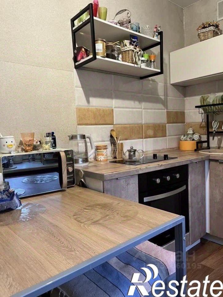 2-комн квартира Депутатская улица, 34,  д. 34