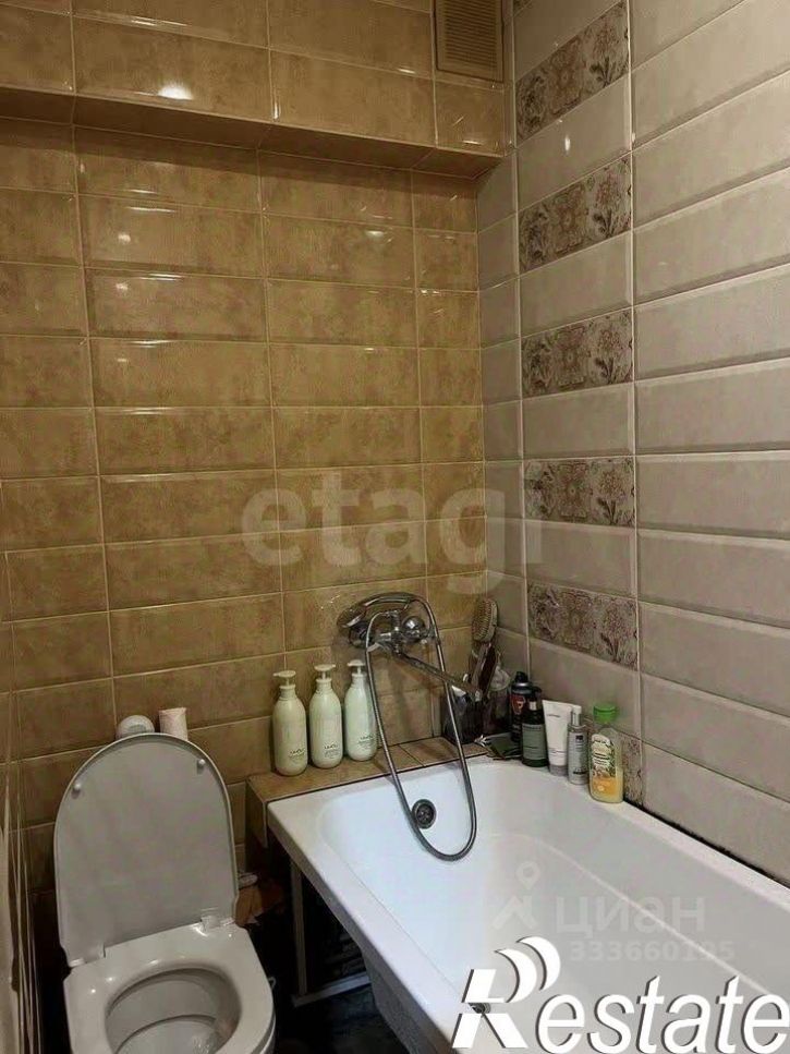 2-комн квартира Депутатская улица, 34,  д. 34
