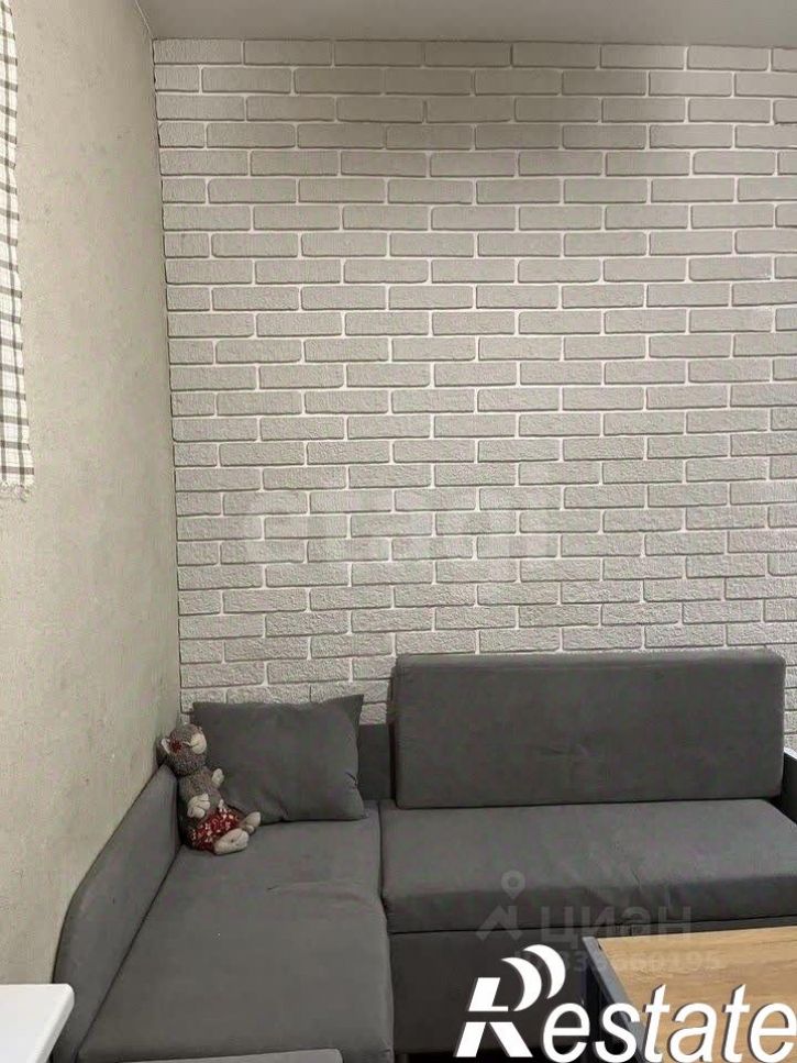 2-комн квартира Депутатская улица, 34,  д. 34