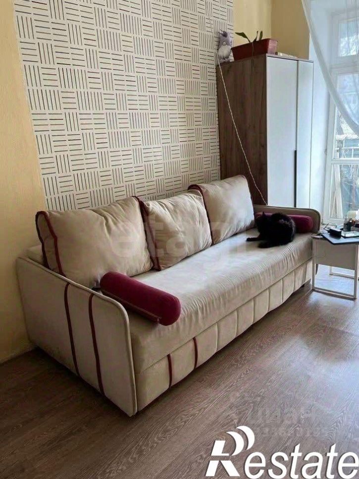 2-комн квартира Депутатская улица, 34,  д. 34