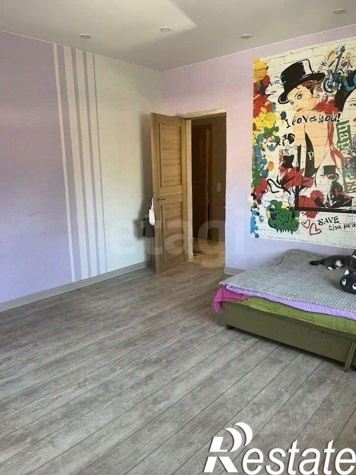 2-комн квартира Депутатская улица, 34,  д. 34
