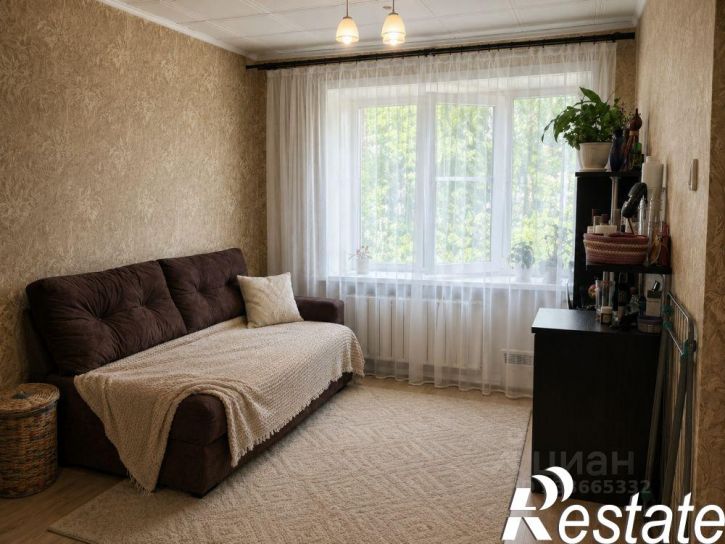 Комната улица Бородина, 25,  д. 25
