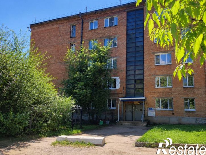 Комната улица Бородина, 25,  д. 25