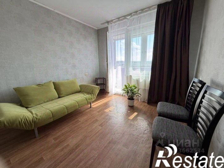 Комната Академическая улица, 62А,  д. 62А