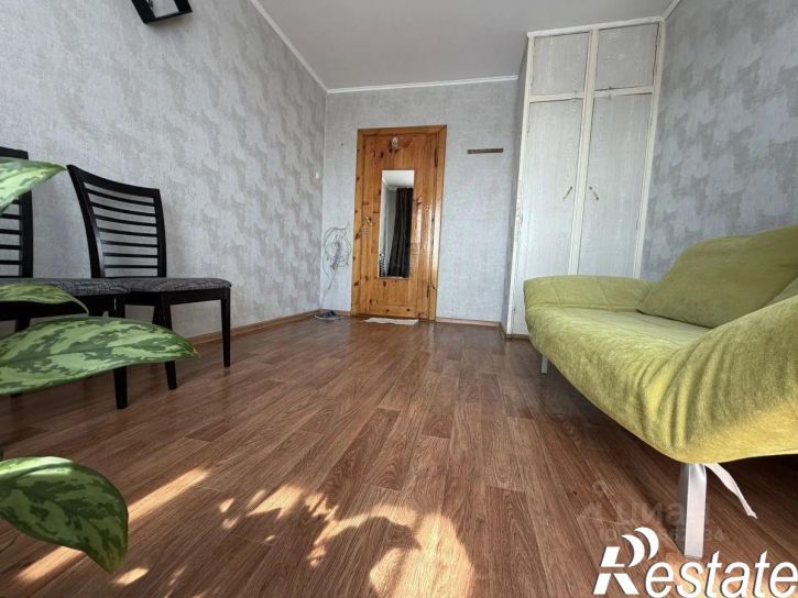 Комната Академическая улица, 62А,  д. 62А