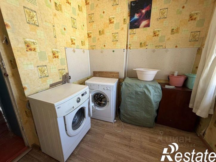 Комната Академическая улица, 62А,  д. 62А