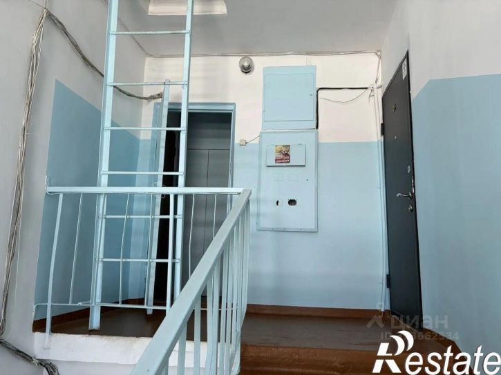 Комната Академическая улица, 62А,  д. 62А