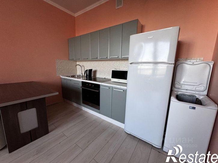 2-комн квартира улица Седова, 65А/6,  д. 65А/6