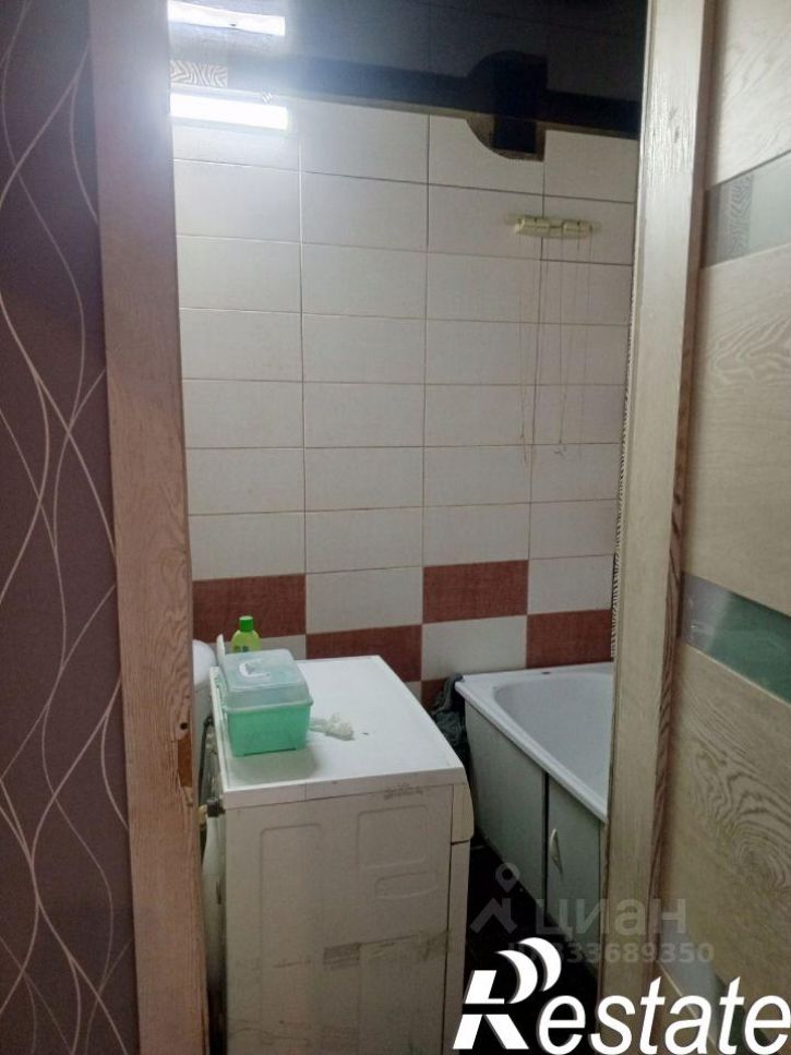 1-комн квартира улица Баумана, 236,  д. 236
