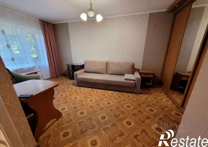 1-комн квартира Советская улица, 78,  д. 78