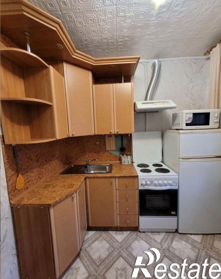 1-комн квартира Советская улица, 78,  д. 78