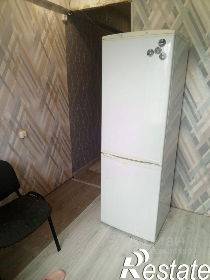 1-комн квартира улица Баумана, 236,  д. 236