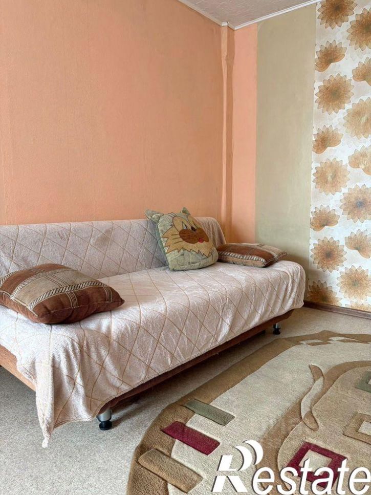1-комн квартира улица Лермонтова, 321,  д. 321