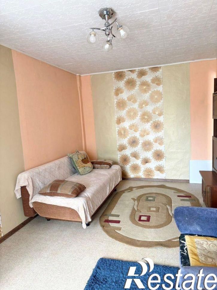 1-комн квартира улица Лермонтова, 321,  д. 321